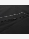 ALPINE PRO Pánské rychleschnoucí kalhoty ALPINE PRO RAMEL black