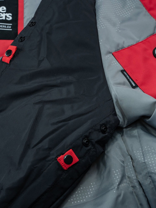 Horsefeathers Dětská bunda Saddie Horsefeathers