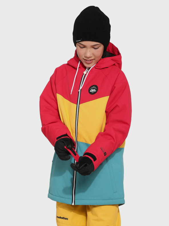 Horsefeathers Dětská bunda Saddie Horsefeathers