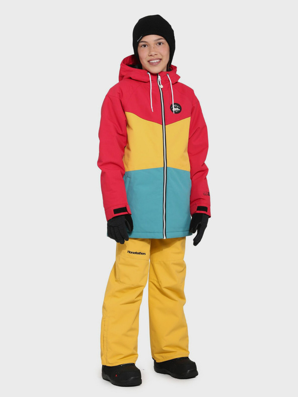 Horsefeathers Dětská bunda Saddie Horsefeathers