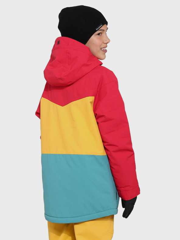 Horsefeathers Dětská bunda Saddie Horsefeathers