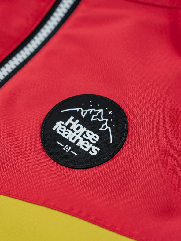 Horsefeathers Dětská bunda Saddie Horsefeathers