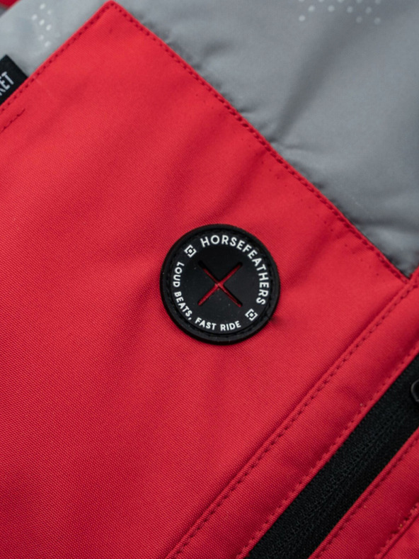 Horsefeathers Dětská bunda Saddie Horsefeathers