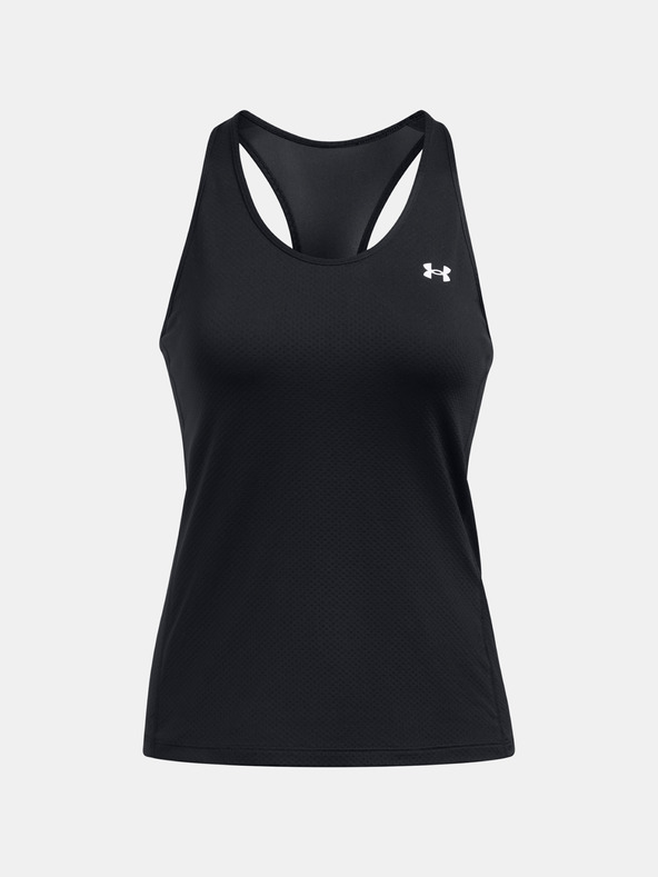 Under Armour Dámské tílko Under Armour Tech Mesh Racer Tank