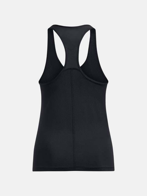 Under Armour Dámské tílko Under Armour Tech Mesh Racer Tank
