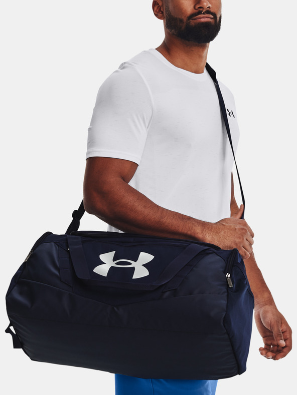 Under Armour Unisexová taška Under Armour UA Storm Undeniable 5.0 Duffle SM