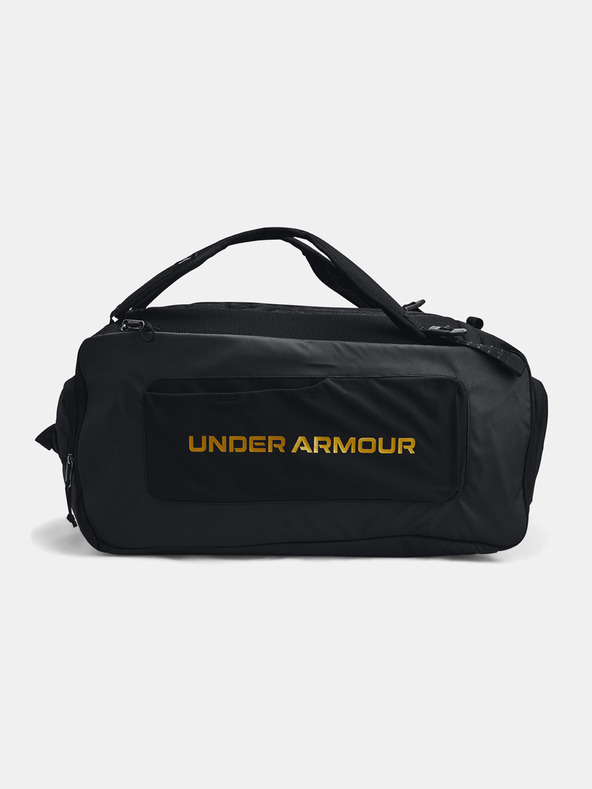 Under Armour Unisexová taška Under Armour UA Contain Duo MD BP Duffle