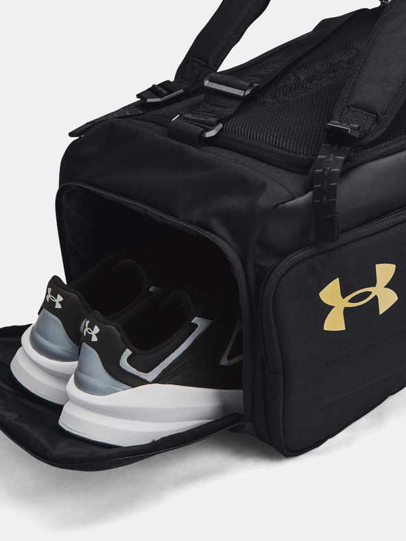 Under Armour Unisexová taška Under Armour UA Contain Duo MD BP Duffle