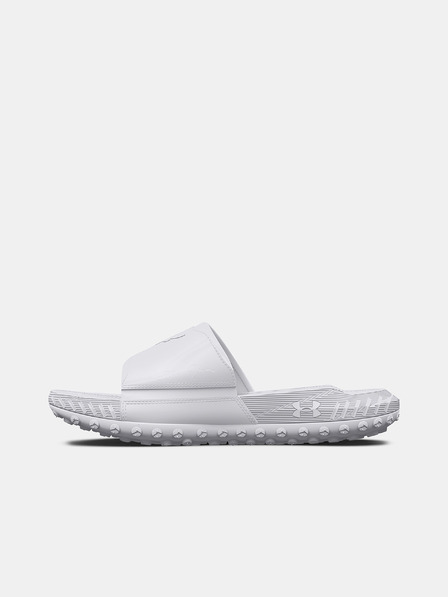 Under Armour Unisexové pantofle Under Armour UA U Rock 3 SL