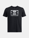 Under Armour Pánské tričko Under Armour UA M BOXED SPORTS UPDATED SS