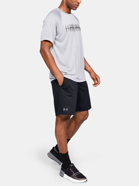 Under Armour Pánské kraťasy Under Armour Tech Mesh Short