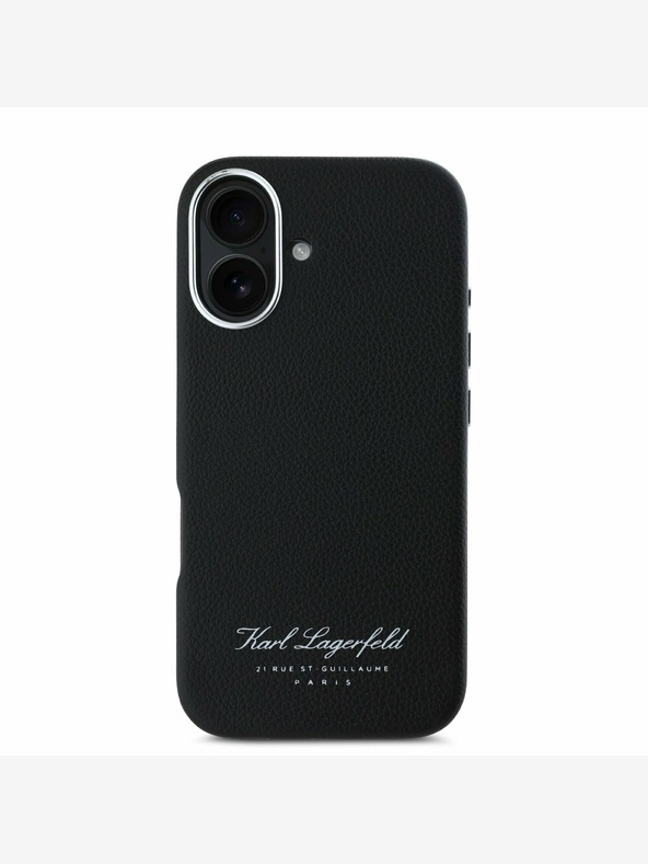 Karl Lagerfeld Obal na telefon