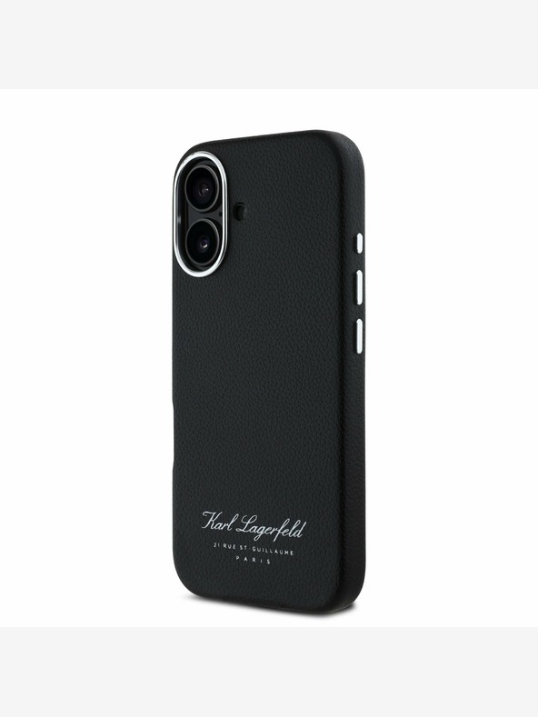 Karl Lagerfeld Obal na telefon