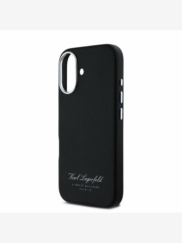 Karl Lagerfeld Obal na telefon