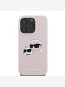 Karl Lagerfeld Obal na telefon