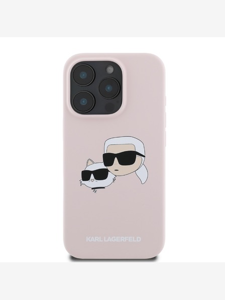 Karl Lagerfeld Obal na telefon