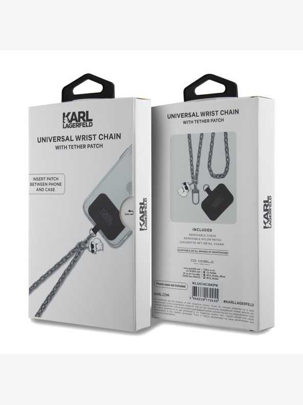 Karl Lagerfeld Obal na telefon
