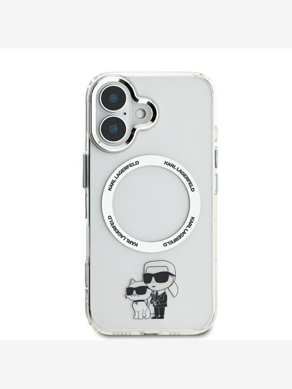 Karl Lagerfeld Obal na telefon