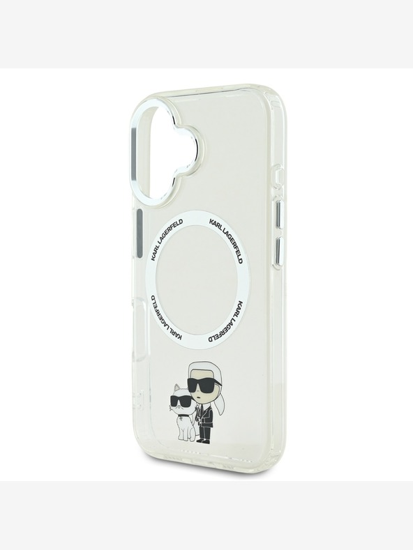 Karl Lagerfeld Obal na telefon