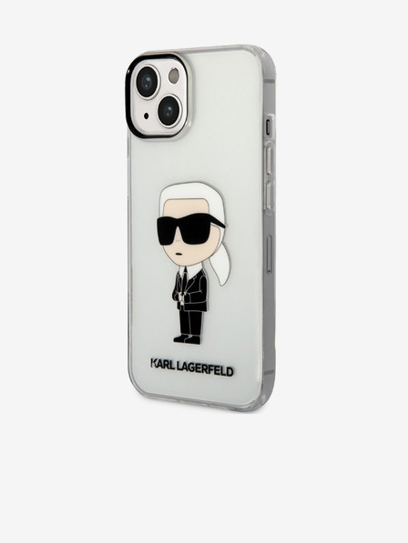 Karl Lagerfeld Obal na telefon