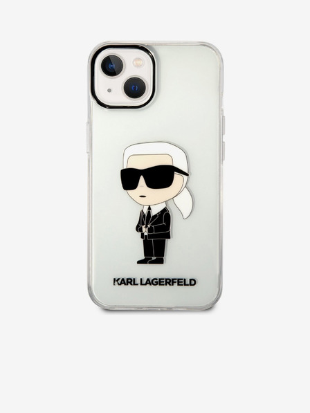 Karl Lagerfeld Obal na telefon