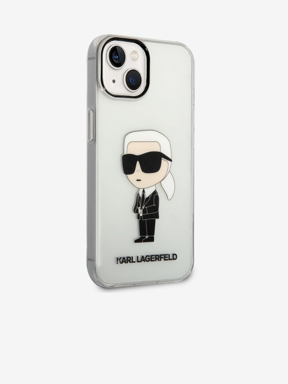 Karl Lagerfeld Obal na telefon