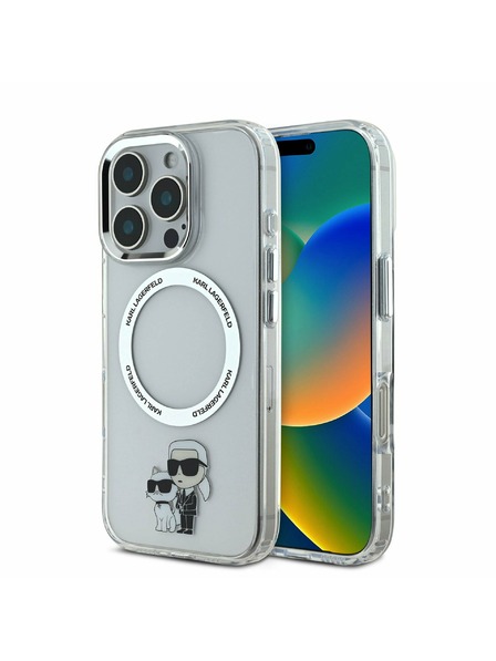 Karl Lagerfeld Obal na telefon