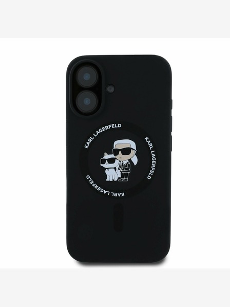 Karl Lagerfeld Obal na telefon