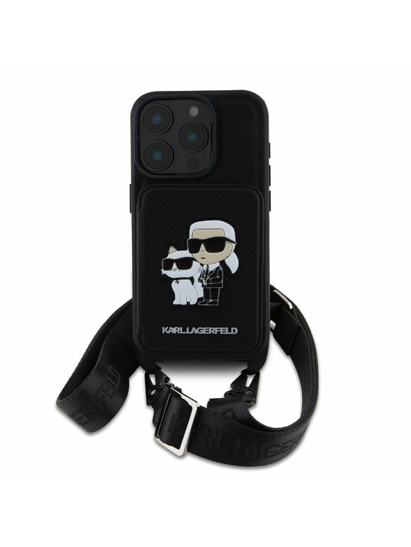 Karl Lagerfeld Obal na telefon