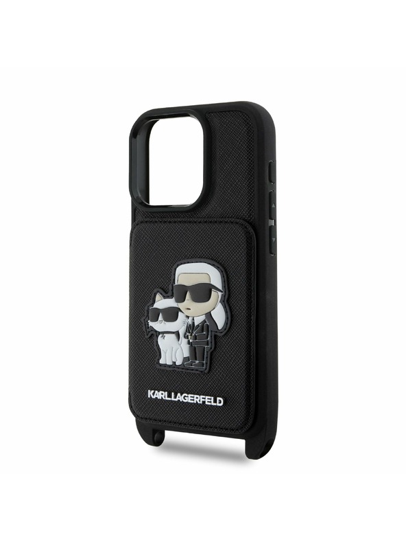Karl Lagerfeld Obal na telefon