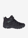 Merrell Outdoorové boty Merrell J500024 Claypool Sport Mid GTX
