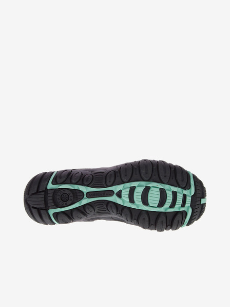 Merrell Outdoorové boty Merrell J500024 Claypool Sport Mid GTX