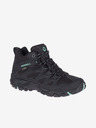 Merrell Outdoorové boty Merrell J500024 Claypool Sport Mid GTX