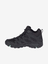 Merrell Outdoorové boty Merrell J500024 Claypool Sport Mid GTX