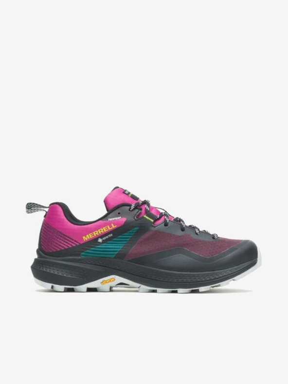 Merrell Outdoorové boty Merrell J135660 MQM 3 GTX