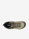 Merrell Outdoorové boty Merrell J036310 Moab 3 Mid GTX