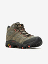 Merrell Outdoorové boty Merrell J036310 Moab 3 Mid GTX