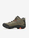 Merrell Outdoorové boty Merrell J036310 Moab 3 Mid GTX
