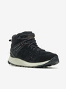 Merrell Outdoorové boty Merrell J067285 Wildwood Sneaker Boot Mid WP