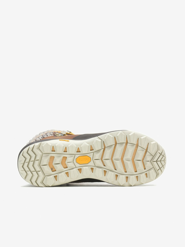 Merrell Outdoorové boty Merrell J036660 Siren 4 Thermo Mid WP