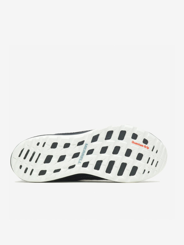 Merrell Černé dámské kotníkové zimní boty MERRELL Bravada Edge 2 Thermo Demi WP