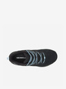 Merrell Černé dámské kotníkové zimní boty MERRELL Bravada Edge 2 Thermo Demi WP