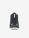 Merrell Černé dámské kotníkové zimní boty MERRELL Bravada Edge 2 Thermo Demi WP