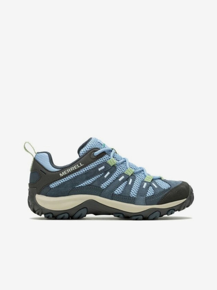 Merrell Modré dámské outdoorové tenisky MERRELL Alverstone 2
