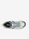 Merrell Béžovo-modré dámské outdoorové tenisky MERRELL Accentor 3 Sport GTX