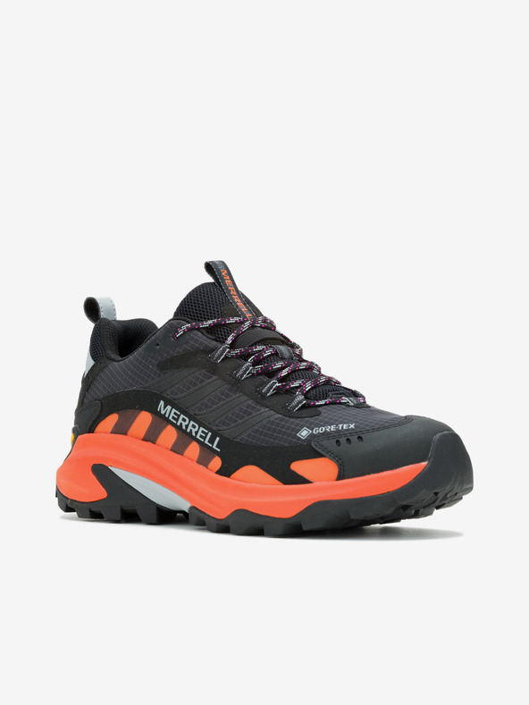 Merrell Outdoorové boty Merrell J038393 Moab Speed 2 GTX
