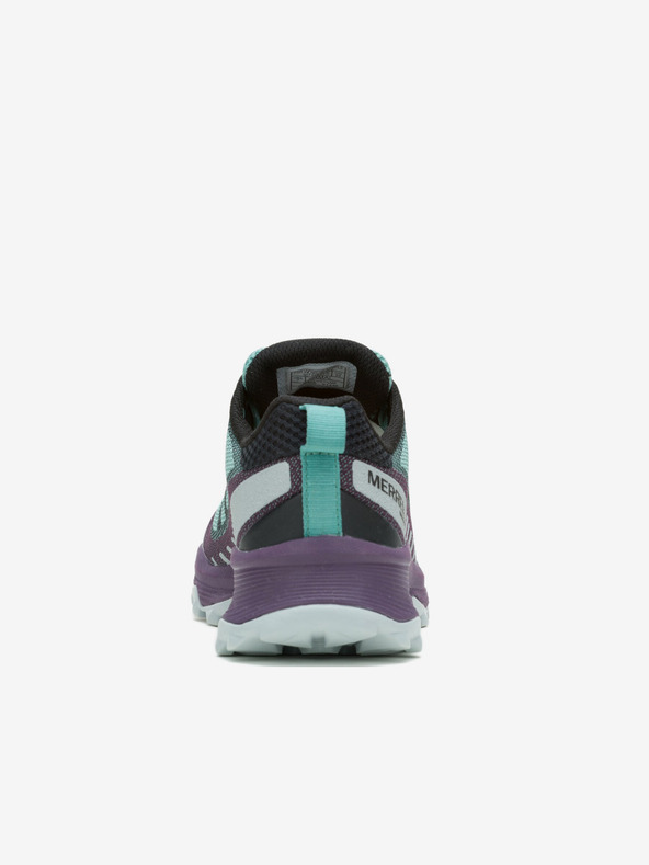 Merrell Outdoorové boty Merrell J038308 Speed Eco WP