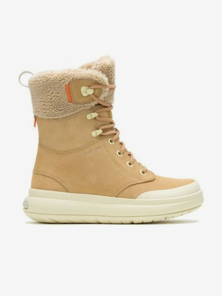 Merrell Outdoorové boty Merrell J007074 Marquette Thermo Tall Zip WP