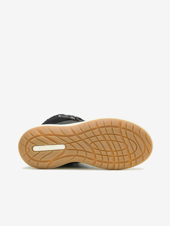 Merrell Outdoorové boty Merrell J007056 Marquette Thermo Lace WP