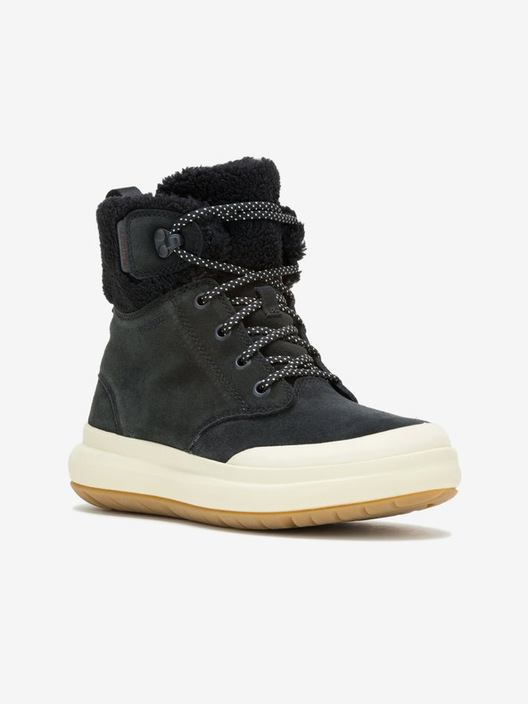 Merrell Outdoorové boty Merrell J007056 Marquette Thermo Lace WP